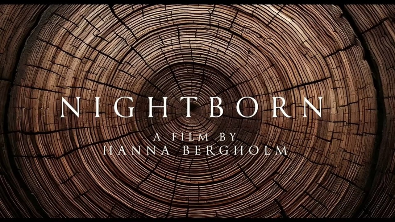 NIGHTBORN (2026) Trailer VO - HD