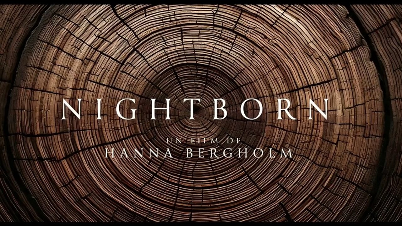 NIGHTBORN (2026) Bande Annonce VOTSF - HD