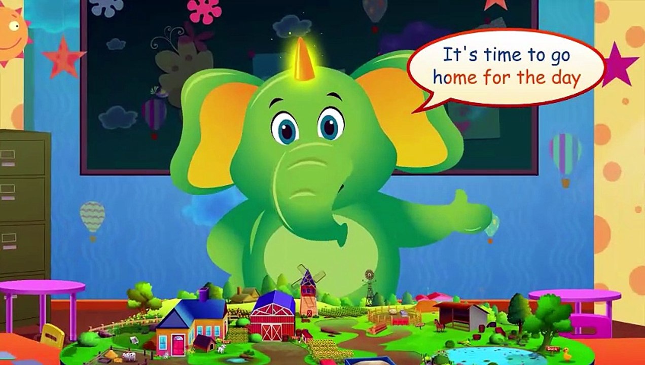 Learn Farm Animals with Surprise Eggs - Animal Sounds Song for Kids - 48 Min - ChuChu TV