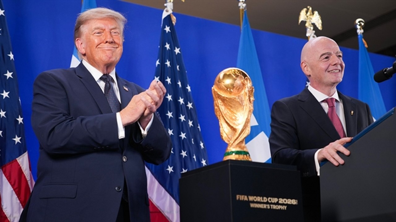 FIFA Integrity Debate Shadows World Cup