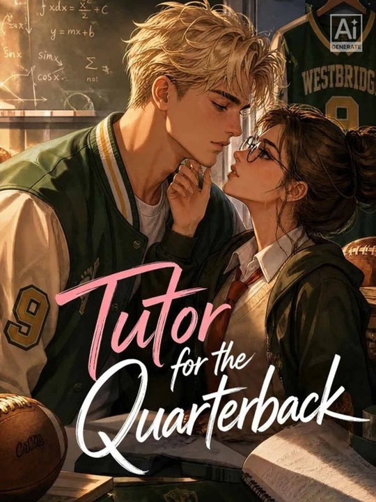 Tutor For The Quarterback English Sub | Full Movie | Shorts Drama 2026 | Golden Drama