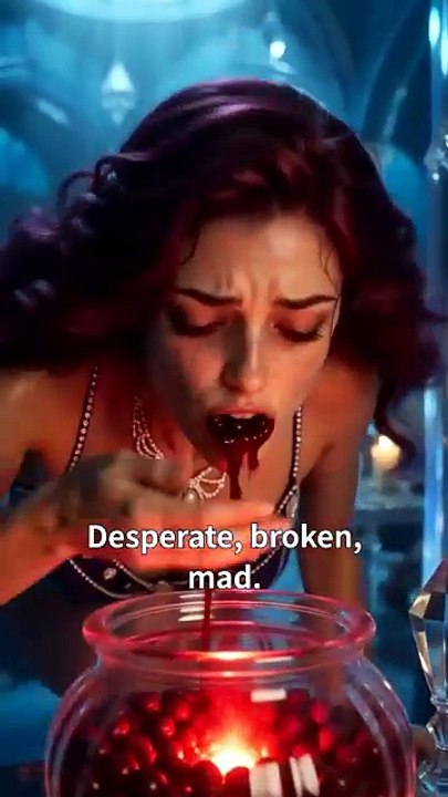 Watch Claimed by the Abyss King Fantasy Romance Mermaid Love Story Viral Short: Complete Full EPS