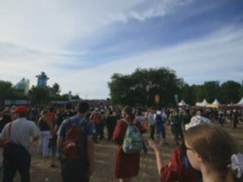 CARTE POSTALE EUROCKS 3