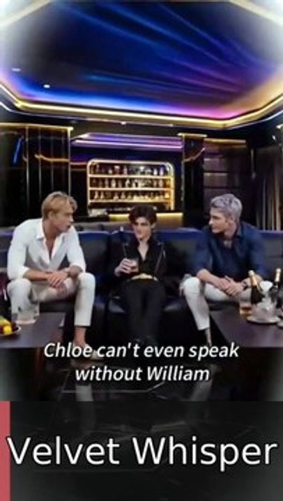 dear mom i hate you #engsub #fullepisode💥⚡️ | Velvet Whisper