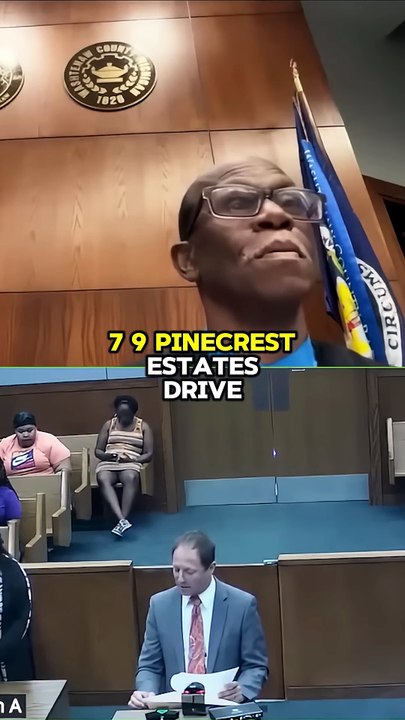 She Rejected The Judge... Then Instantly Regretted It