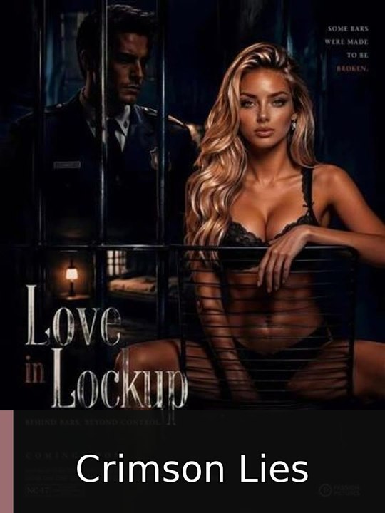 Love In Lockup #engsubtitle #fullepisode🔥🍿❤️ | Crimson Lies
