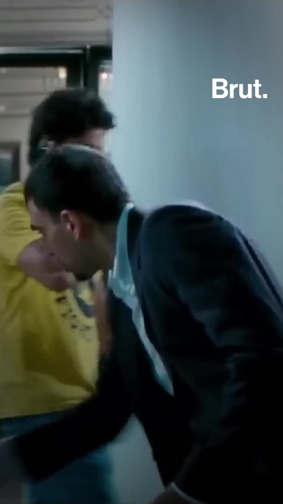 Found: Suhas Tandon from 3 Idiots