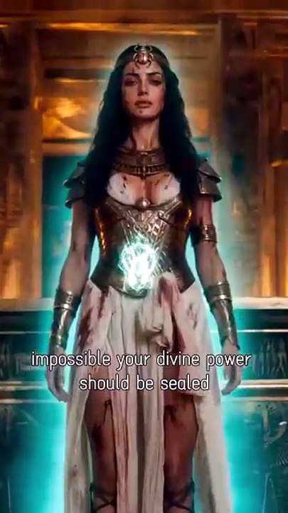 Chained by the Gods the Pharaoh and the Beast 30eps Short Apd - Exclusive Movie 2026
