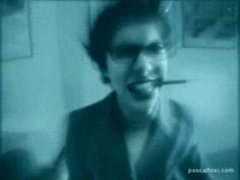 Démo parodies publicités 2/3