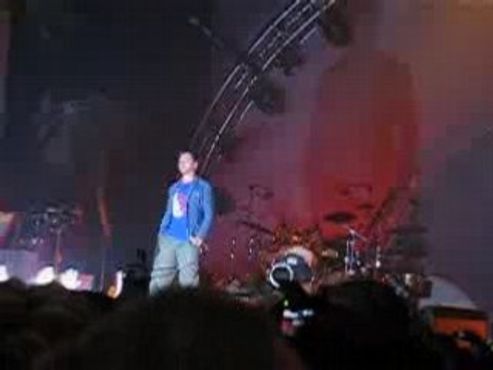 Christophe Maé Douai