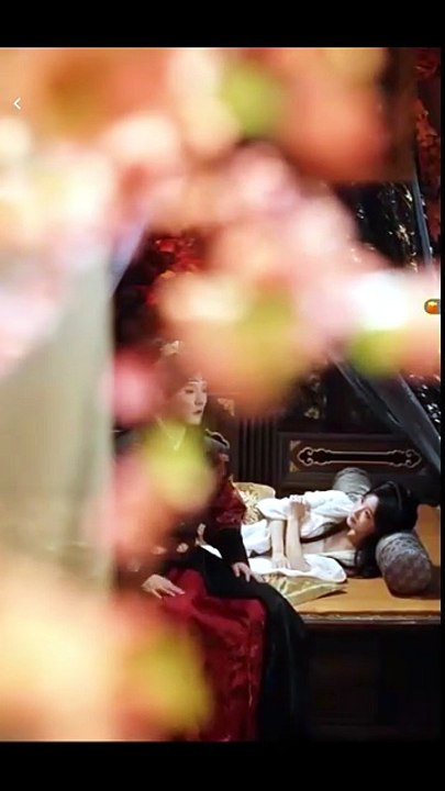 Love Upon Silk Pillows - FULL MOVIES ENGLISH SUB