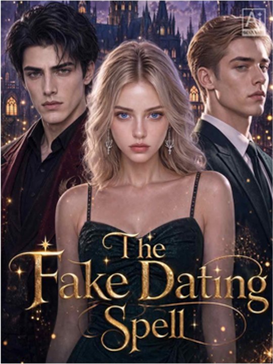 The Fake Dating Spell - Complete #drama #englishsub 🔥🔥