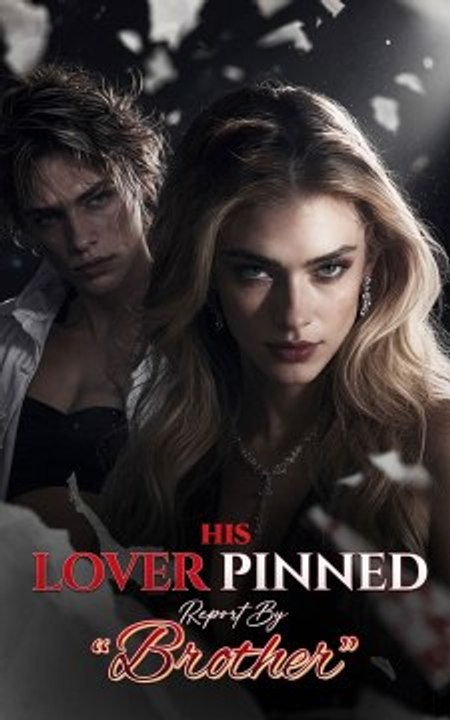 His Lover Pinned Rape on My “Brother”