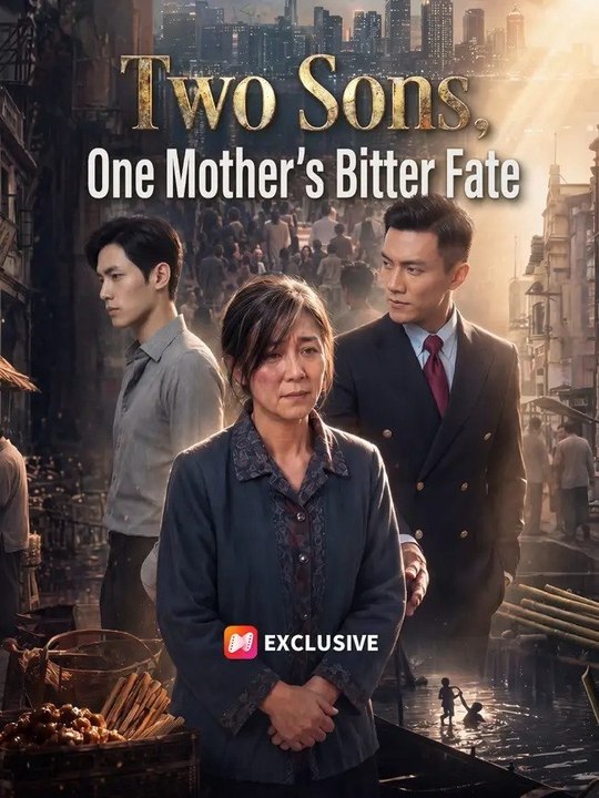 Two Sons, One Mother's Bitter Fate FULL MOVIES ENGLISH SUB