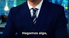 De mesero a Dios de Inversiones Temporada 1 Episodio 34 Doblado