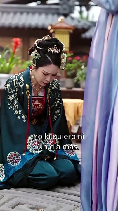 La hija noble, enemiga del mal Episódio Completo [ Nuevos drama 2026 ]