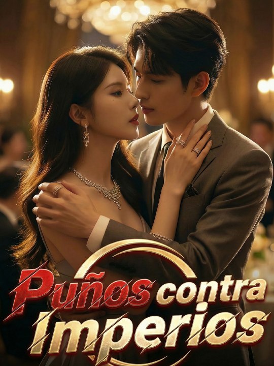 [Doblado]Puños contra Imperios - Drama Completo