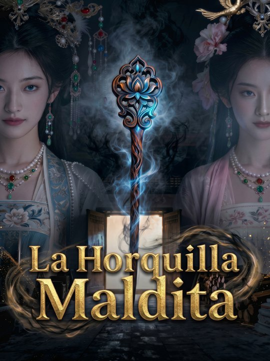La Horquilla Maldita - Drama Completo