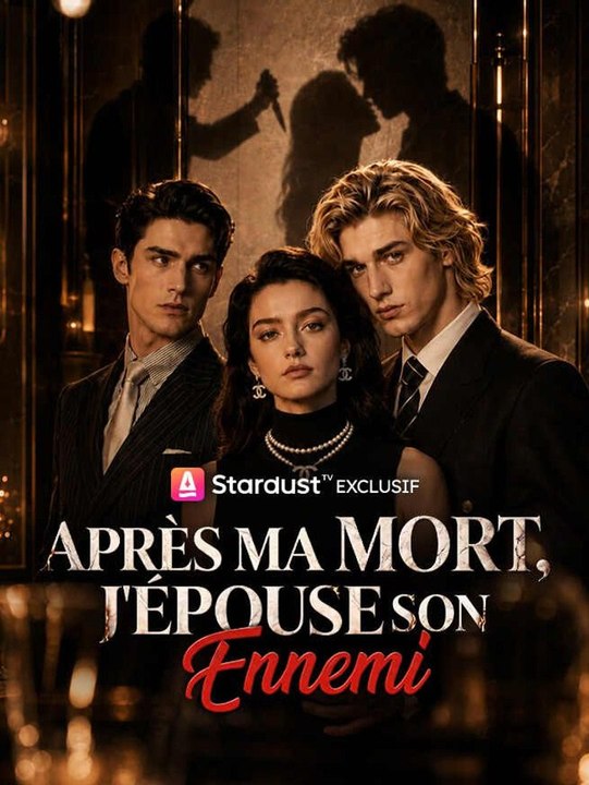 Après ma mort, j'épouse son ennemi film complet