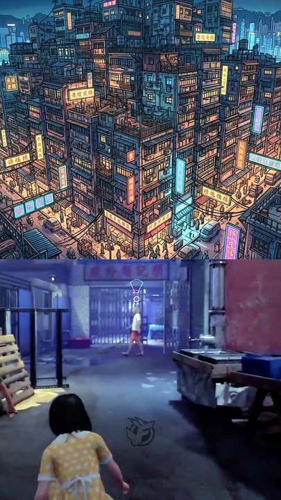 This New Co-Op Thriller Is The "A Way Out" Sequel We Never Got - DUAL FIRE WALLED CITY