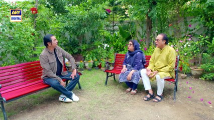 Bulbulay Season 2 Episode 365 | 18 July 2026 | ARY Digital