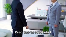 De mesero a Dios de Inversiones Temporada 1 Episodio 44 Doblado