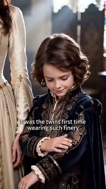 The Maid’S Secret Heirs Became Royal Heirs ✅ FULL [Eng Sub] [Full Movie]