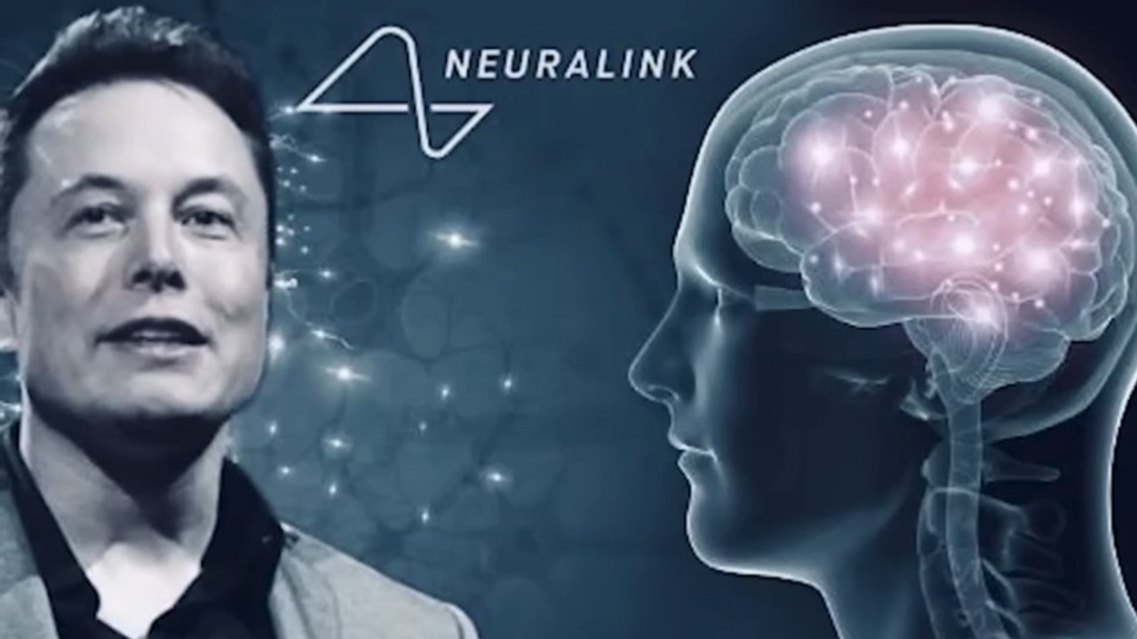 The Rise of Transhumans Humans Are Changing