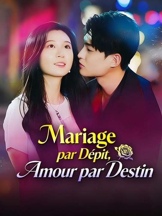 Mariage par Dépit, Amour par Destin film complet