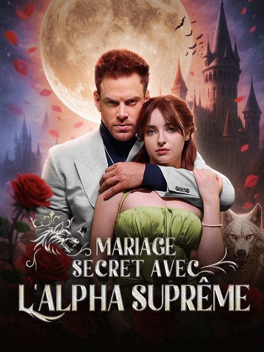 Mariage secret avec l'Alpha suprême film complet