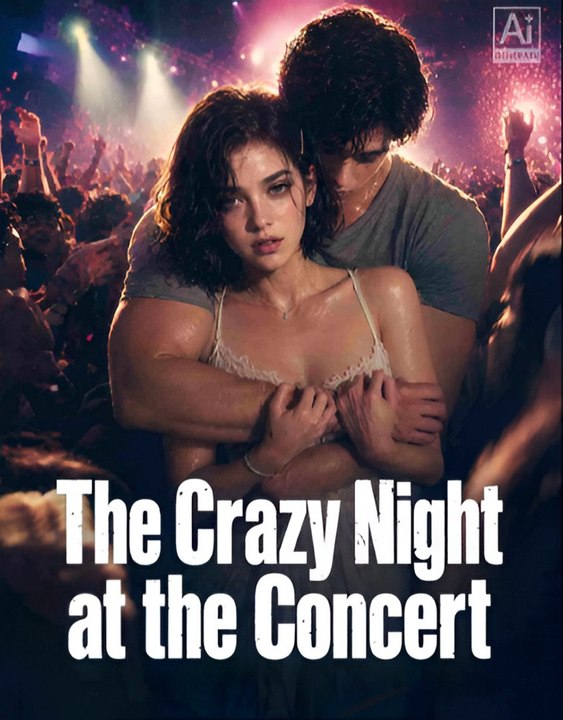 The Crazy Night at the Concert-Drama FULL MOVIES ENGLISH SUB