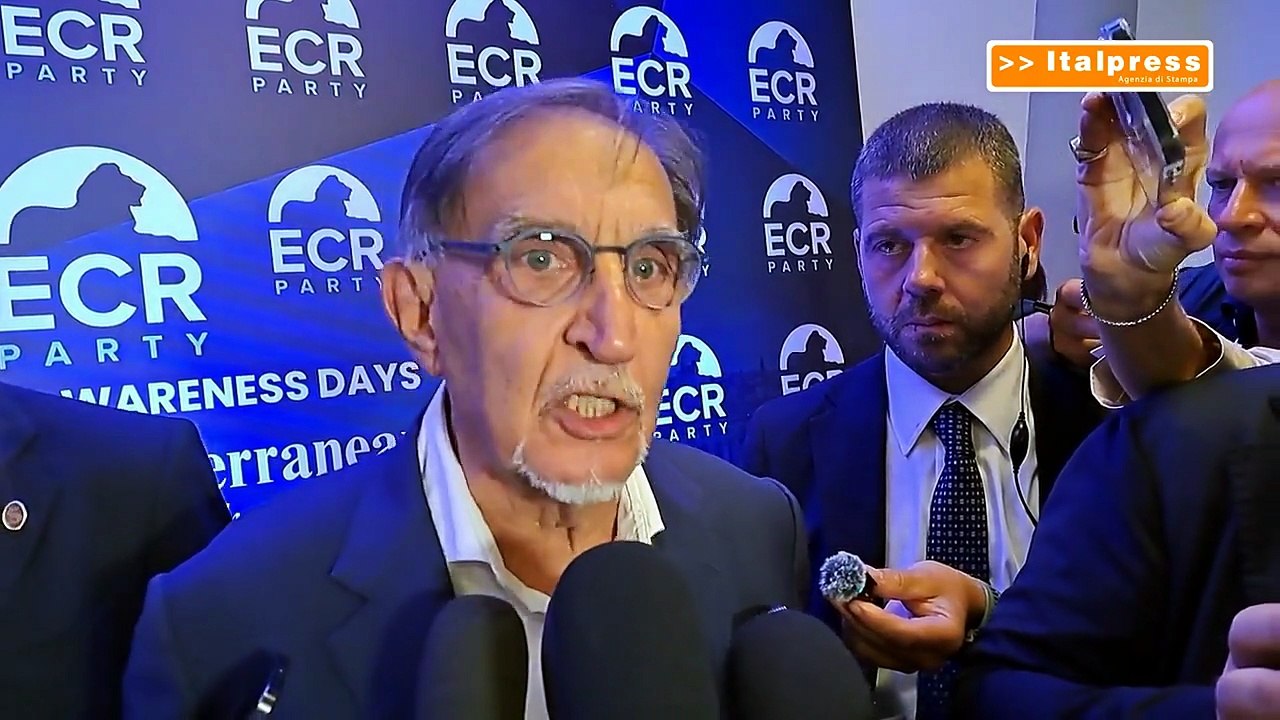 La Russa "Presidente Repubblica di centrodestra? Non ci sono divieti"
