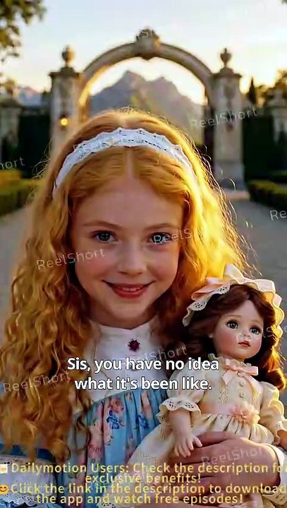 That Eight Year Old Girl Is an Archmage | Full Episode Eng Sub ⚡ Her family needed a savior. They got an 8‑year‑old with magic.