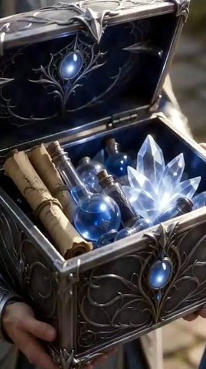 The True Queen Series English