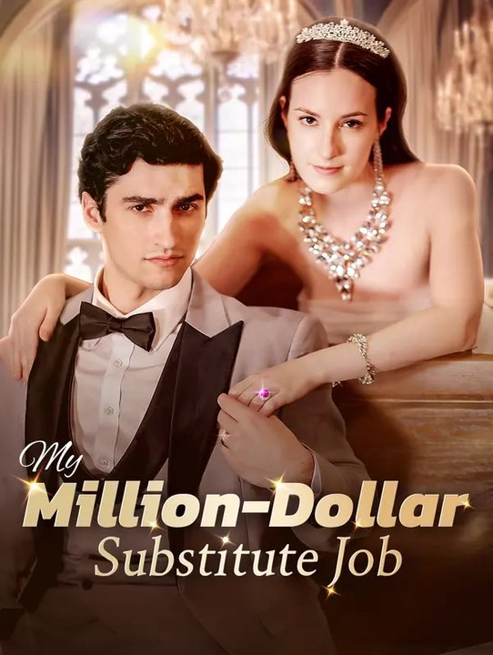 My Million-Dollar Substitute Job | Komplette Serie | Short Drama Deutsch
