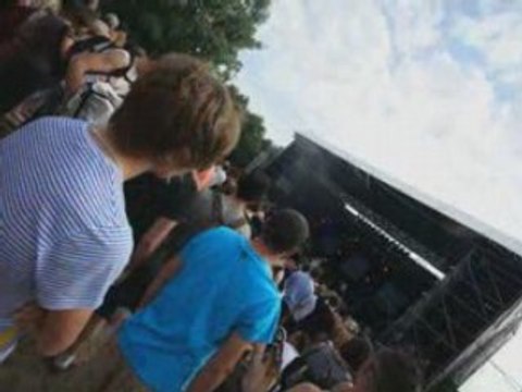 CARTE POSTALE EUROCKS 4