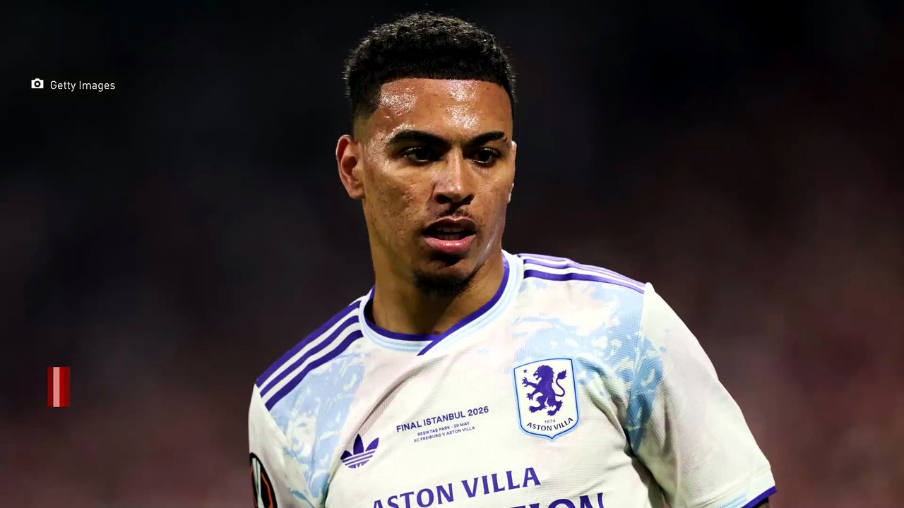 Morgan Rogers se rapproche de Chelsea et pourrait signer contre un montant record pour un joueur anglais - Foot - Transferts