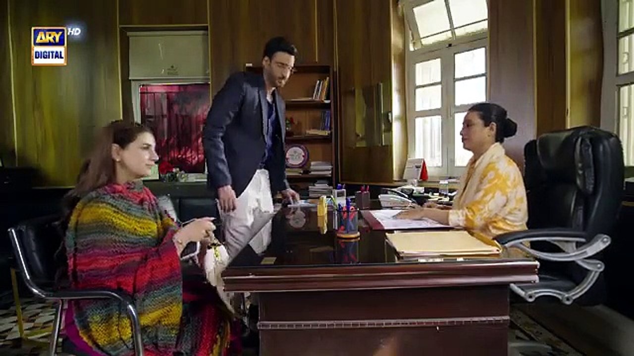Toota Huwa Dil Episode 22 18_July_2026___Nazish_Jahangir___Agha_Ali___ARY_Digital(360p)