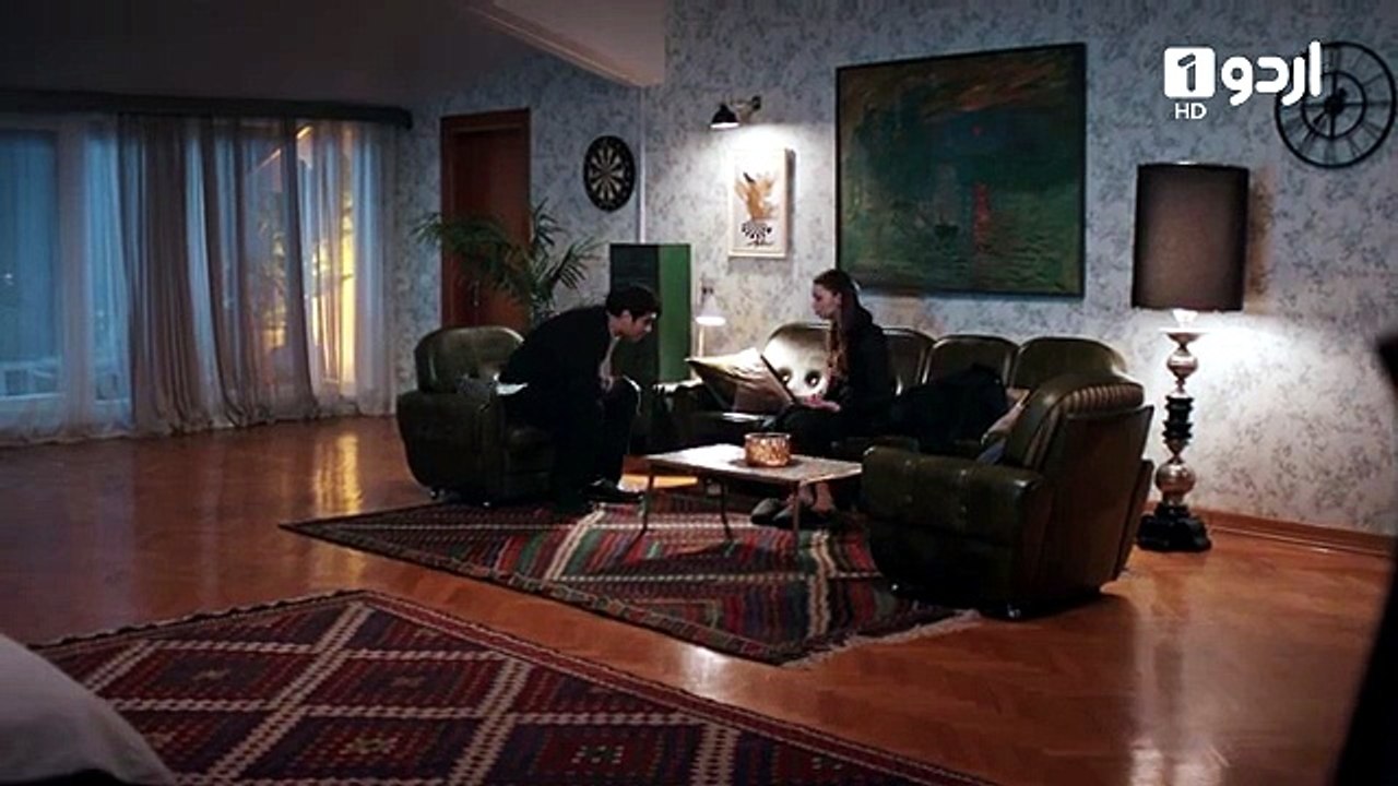 Golden Boy - Episode 275 - Turkish Drama - Yali Capkini