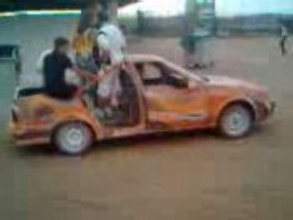 GTI MAG 2008