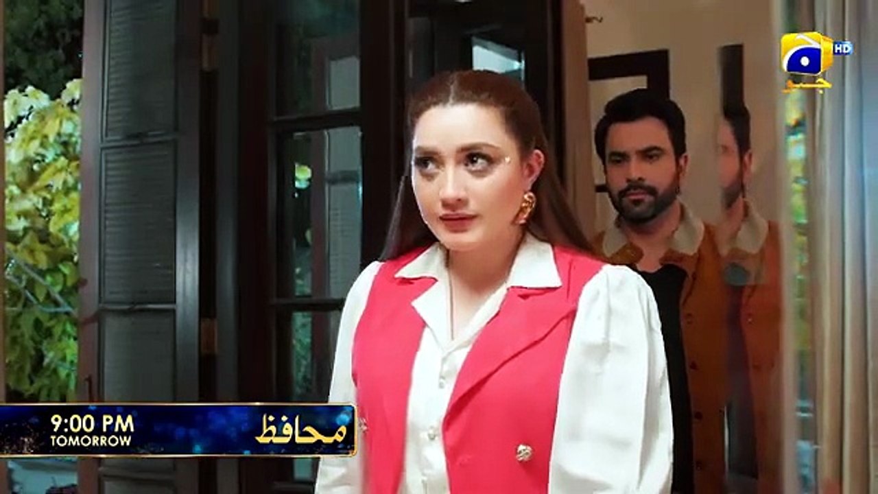 Muhafiz Episode 20 Promo Tomorrow_at_9_00_PM_only_on_Har_Pal_Geo(360p)
