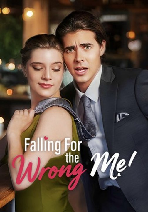 Falling for the Wrong Me Series English