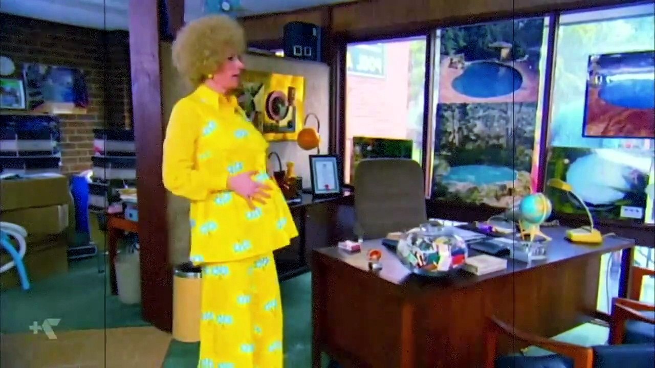 Kath & Kim Season 2 Episode 8