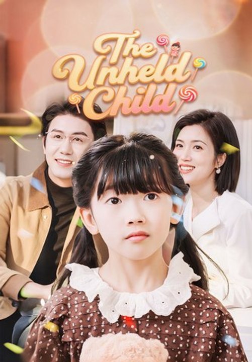 The Unheld Child Series English