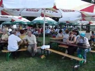 Powitanie Lata w Gudowie