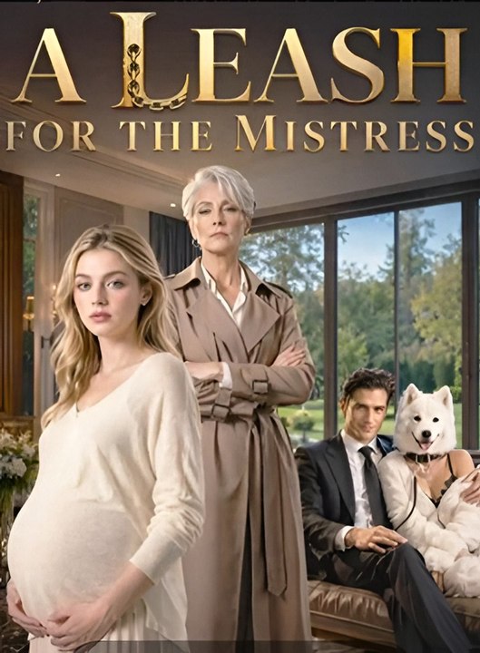 A Leash for the Mistress-Drama FULL MOVIES ENGLISH SUB