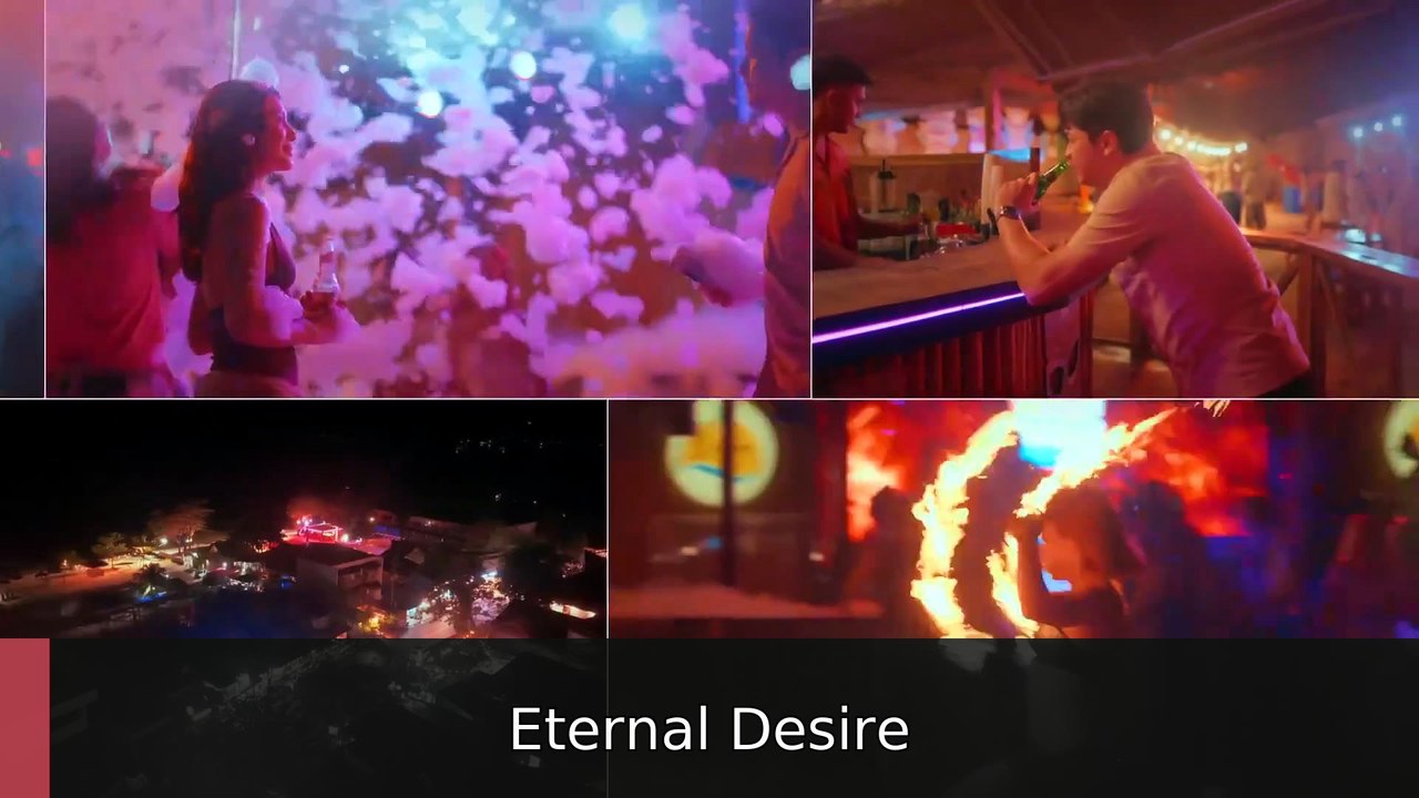 Love Siargao 2026 Episode 8 | Eternal Desire