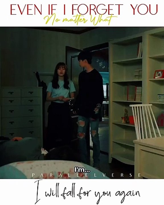 ✨Kang Chul forgets Yeon Joo✨No matter what I will fall for you again❤️W Kdrama edit Jong Joo couple [Full Movie]