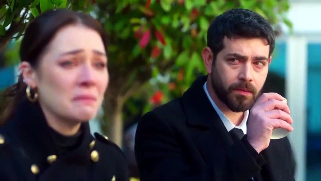 Sevdigim Sensin Episode 7 Title You Are The One I Love Episode [Full Movie]