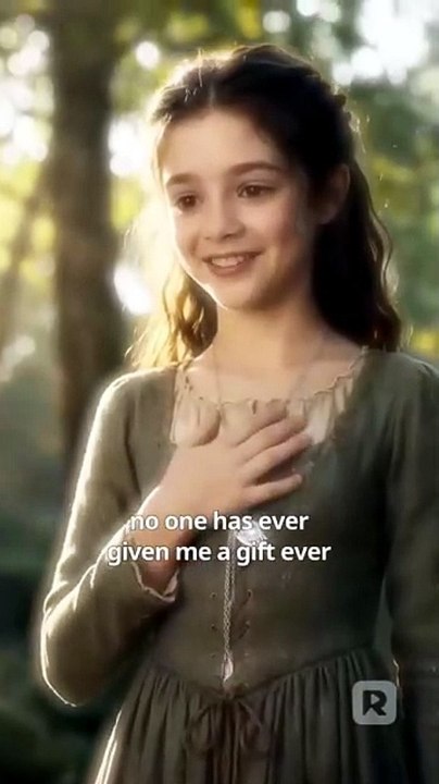 When the Wolf Fell in Love - Full Episode (ENGSUB) | Fantasy Werewolf Short Drama #ANS [Full Movie]